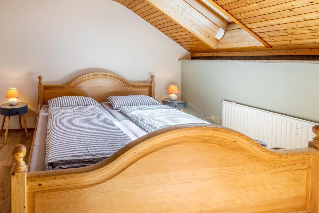 Haus Unterseeblick Sonnenuntergang Gaienhofen  Εξωτερικό φωτογραφία